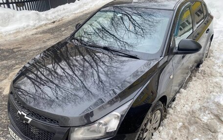Chevrolet Cruze II, 2012 год, 600 000 рублей, 5 фотография