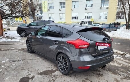 Ford Focus III, 2016 год, 1 200 000 рублей, 4 фотография