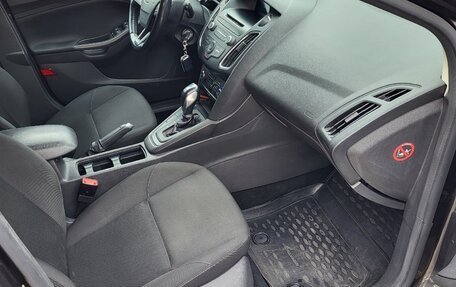 Ford Focus III, 2016 год, 1 200 000 рублей, 12 фотография