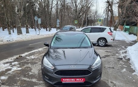 Ford Focus III, 2016 год, 1 200 000 рублей, 2 фотография