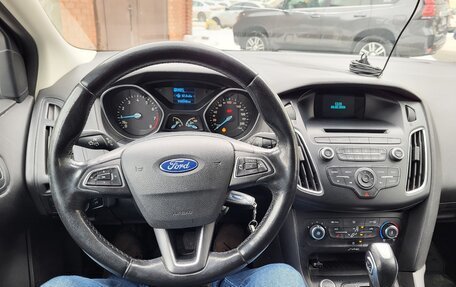 Ford Focus III, 2016 год, 1 200 000 рублей, 8 фотография