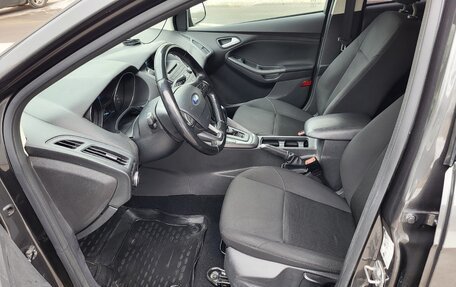 Ford Focus III, 2016 год, 1 200 000 рублей, 11 фотография