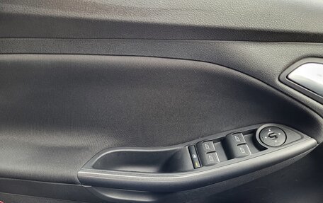 Ford Focus III, 2016 год, 1 200 000 рублей, 10 фотография