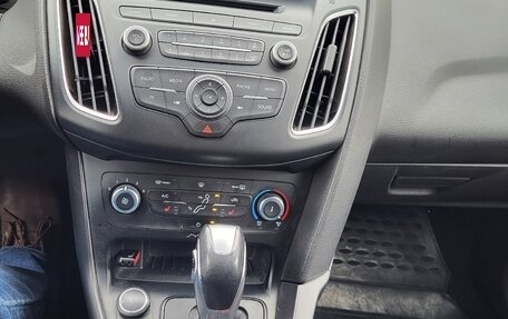 Ford Focus III, 2016 год, 1 200 000 рублей, 9 фотография