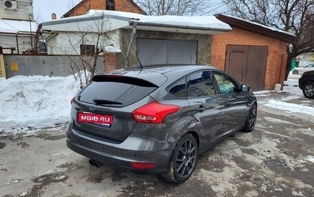 Ford Focus III, 2016 год, 1 200 000 рублей, 6 фотография