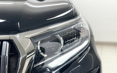 Toyota Land Cruiser Prado 150 рестайлинг 2, 2019 год, 5 520 000 рублей, 8 фотография