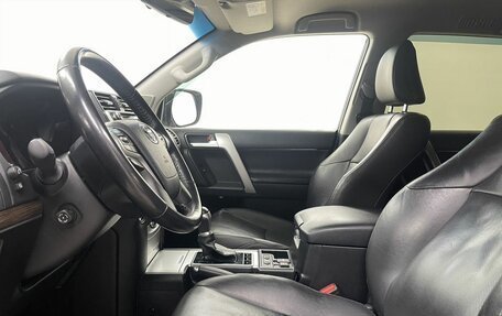 Toyota Land Cruiser Prado 150 рестайлинг 2, 2019 год, 5 520 000 рублей, 11 фотография