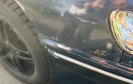 Peugeot 406 I, 2003 год, 280 000 рублей, 4 фотография