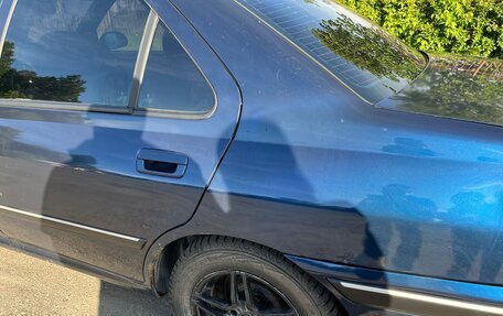 Peugeot 406 I, 2003 год, 280 000 рублей, 8 фотография