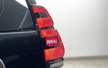 Toyota Land Cruiser Prado 150 рестайлинг 2, 2019 год, 5 520 000 рублей, 10 фотография