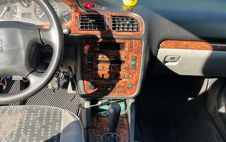 Peugeot 406 I, 2003 год, 280 000 рублей, 12 фотография