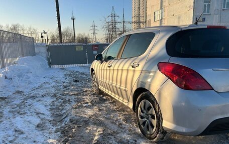 Peugeot 308 II, 2013 год, 800 000 рублей, 6 фотография