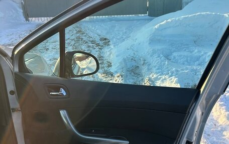 Peugeot 308 II, 2013 год, 800 000 рублей, 17 фотография