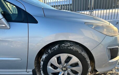 Peugeot 308 II, 2013 год, 800 000 рублей, 12 фотография