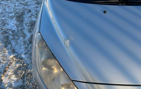 Peugeot 308 II, 2013 год, 800 000 рублей, 14 фотография