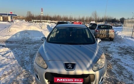 Peugeot 308 II, 2013 год, 800 000 рублей, 2 фотография