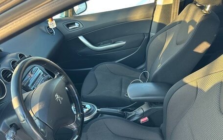 Peugeot 308 II, 2013 год, 800 000 рублей, 21 фотография