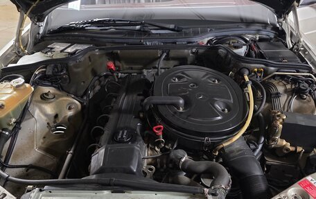 Mercedes-Benz S-Класс, 1985 год, 10 000 000 рублей, 6 фотография