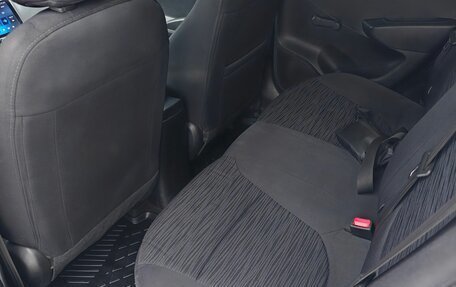 Hyundai Solaris II рестайлинг, 2014 год, 695 000 рублей, 11 фотография