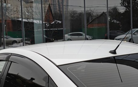 Hyundai Solaris II рестайлинг, 2014 год, 695 000 рублей, 8 фотография