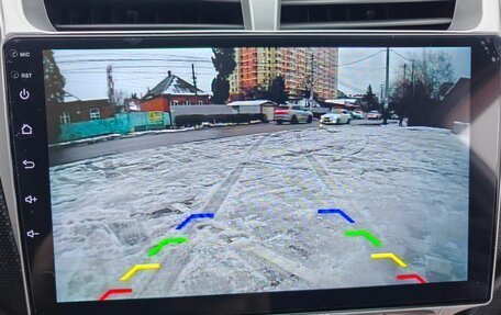 Hyundai Solaris II рестайлинг, 2014 год, 695 000 рублей, 12 фотография