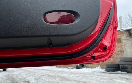 Chevrolet Aveo III, 2010 год, 400 000 рублей, 9 фотография