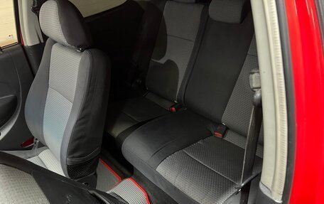 Chevrolet Aveo III, 2010 год, 400 000 рублей, 16 фотография