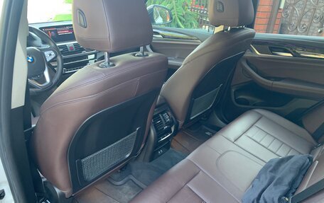 BMW X3, 2020 год, 5 600 000 рублей, 6 фотография