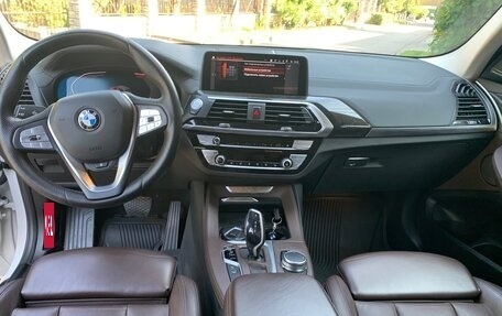 BMW X3, 2020 год, 5 600 000 рублей, 8 фотография