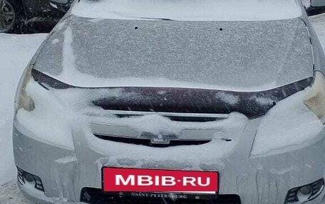 Chevrolet Epica, 2006 год, 380 000 рублей, 5 фотография