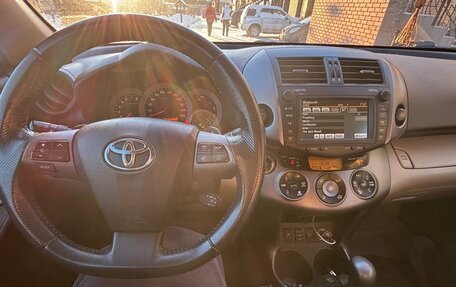 Toyota RAV4, 2010 год, 1 250 000 рублей, 2 фотография