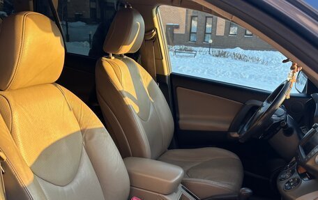 Toyota RAV4, 2010 год, 1 250 000 рублей, 4 фотография