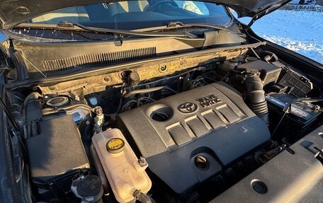 Toyota RAV4, 2010 год, 1 250 000 рублей, 7 фотография