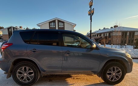 Toyota RAV4, 2010 год, 1 250 000 рублей, 3 фотография