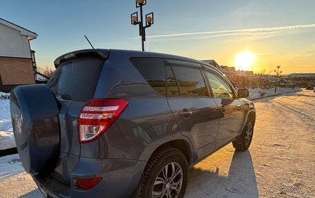 Toyota RAV4, 2010 год, 1 250 000 рублей, 6 фотография