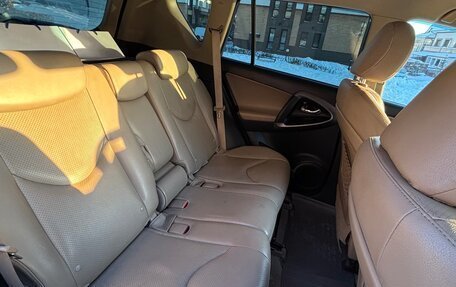 Toyota RAV4, 2010 год, 1 250 000 рублей, 5 фотография