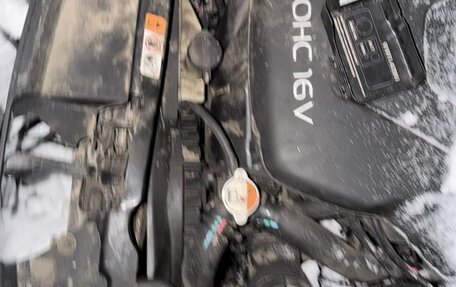 KIA Cerato III, 2014 год, 750 000 рублей, 5 фотография