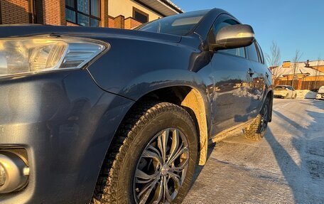 Toyota RAV4, 2010 год, 1 250 000 рублей, 8 фотография