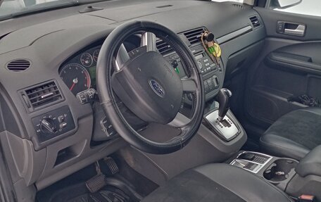 Ford C-MAX I рестайлинг, 2006 год, 500 000 рублей, 5 фотография