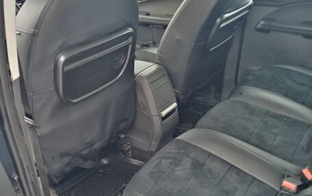 Ford C-MAX I рестайлинг, 2006 год, 500 000 рублей, 6 фотография