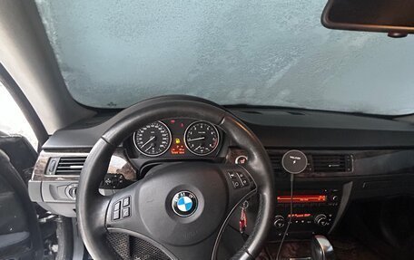 BMW 3 серия, 2007 год, 1 200 000 рублей, 4 фотография