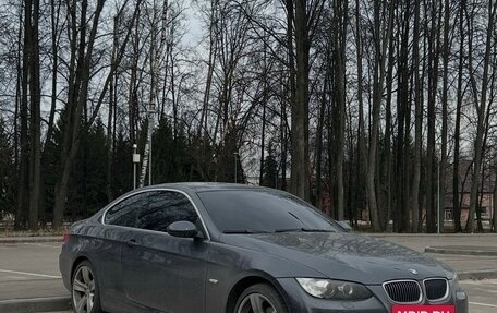 BMW 3 серия, 2007 год, 1 200 000 рублей, 2 фотография