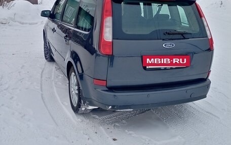Ford C-MAX I рестайлинг, 2006 год, 500 000 рублей, 4 фотография