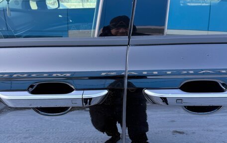 KIA Carnival, 2023 год, 6 500 000 рублей, 7 фотография