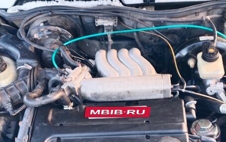 Daewoo Nexia I рестайлинг, 2008 год, 150 000 рублей, 4 фотография