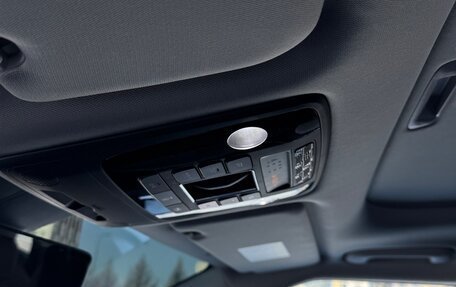 KIA Carnival, 2023 год, 6 500 000 рублей, 16 фотография