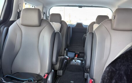KIA Carnival, 2023 год, 6 500 000 рублей, 19 фотография