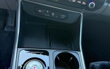 KIA Carnival, 2023 год, 6 500 000 рублей, 14 фотография