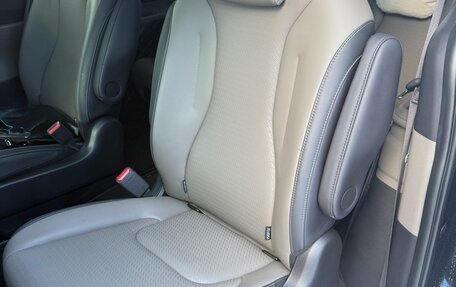 KIA Carnival, 2023 год, 6 500 000 рублей, 20 фотография