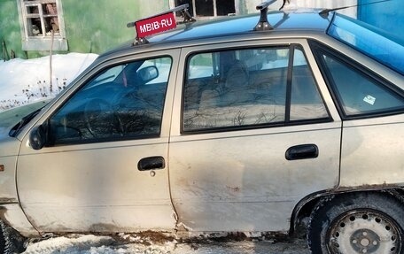 Daewoo Nexia I рестайлинг, 2008 год, 150 000 рублей, 2 фотография